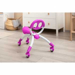 Detské jazdítko 2v1 Toyz Beetle purple