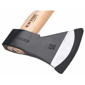 Sekera drevená násada, 800g, 380mm, EXTOL CRAFT 971108