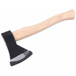 Sekera drevená násada, 1450g, 700mm, EXTOL CRAFT 971114