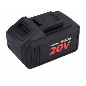 Akumulátor Share20V, 8Ah,...