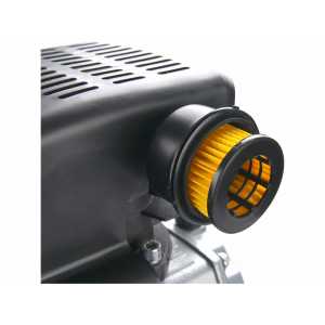 Kompresor olejový, 1,8kW, 50l, 8bar, EXTOL PREMIUM 8895315