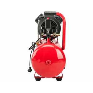 Kompresor olejový dvojvalcový, 2,2kW, 50l, 8bar, EXTOL PREMIUM 8895320