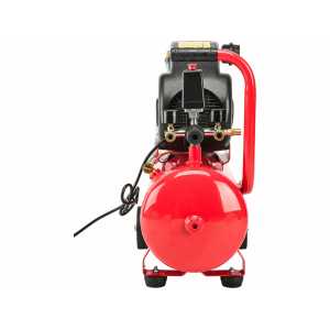 Kompresor olejový, 1,5kW, 24l, 8bar, EXTOL PREMIUM 8895310