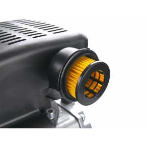 Kompresor olejový, 1,5kW, 24l, 8bar, EXTOL PREMIUM 8895310