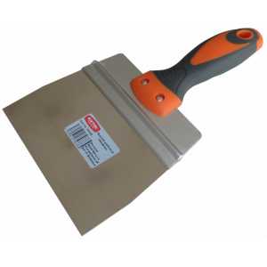 Špachtle nerezová 150x90mm...