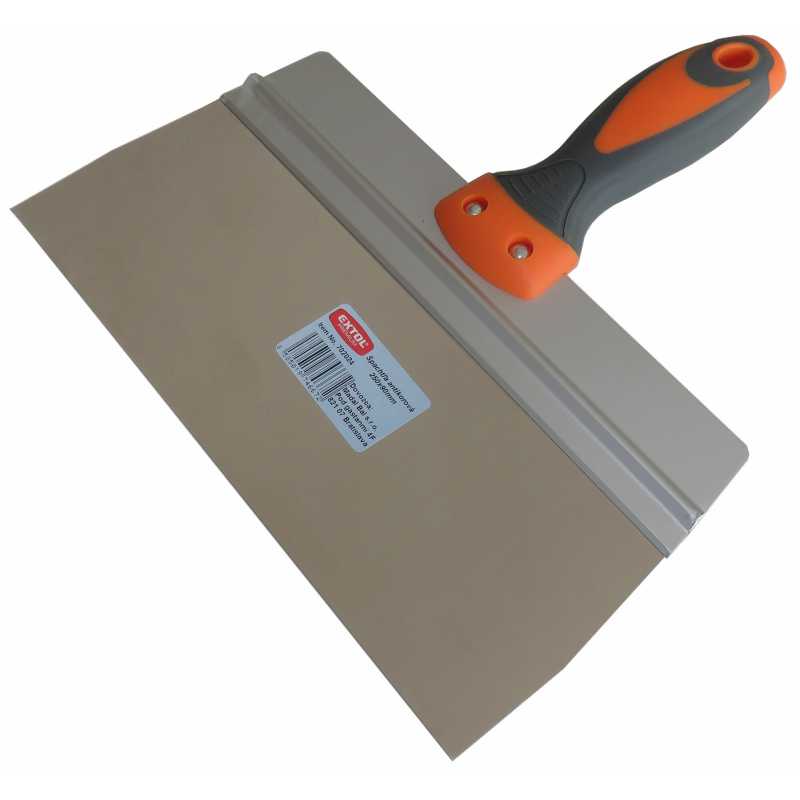 Špachtľa antikorová 250x90mm 702024