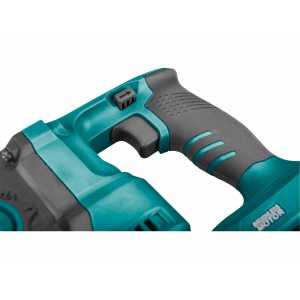 Vrtací kladivo aku Share20V, 1x4Ah Li-ion, SDS+, EXTOL INDUSTRIAL 8791816