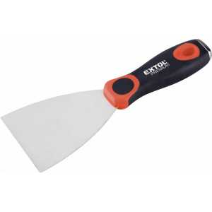 Špachtle nerezová 100mm,...