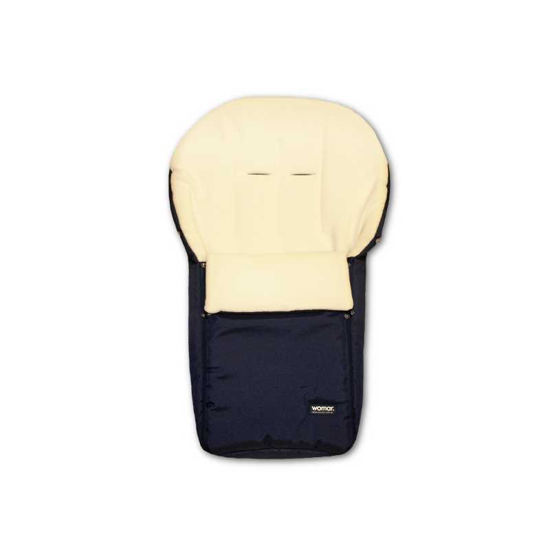 Fusak Womar - fleece