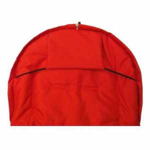 Zimní fusak New Baby Classic Wool red