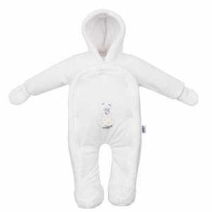 Detská kombinéza New Baby...