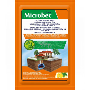 Bros - Microbec...