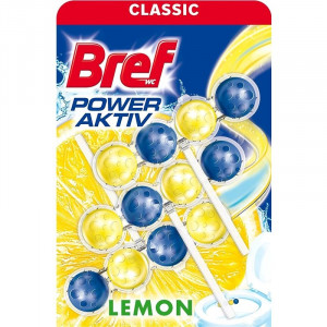 Bref Power Aktiv 4 Formula...
