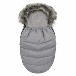 Detsky fusak NEW BABY s...