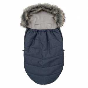 Detsky fusak NEW BABY s...