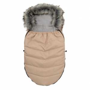 Detsky fusak NEW BABY s...