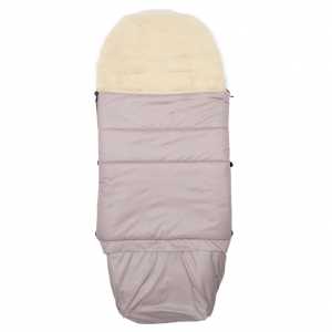 Detsky fusak NEW BABY 3v1 s...