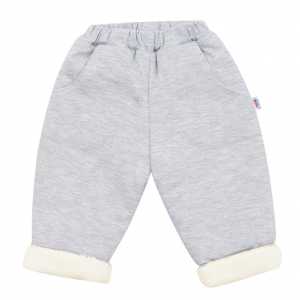 2-dílná zimní kojenecká souprava New Baby Best Winter, 74
