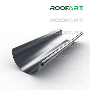 ROOFART Žľab dl. 3m, 150mm...