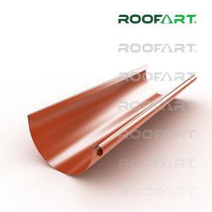 ROOFART Žľab dl. 3m, 150mm...