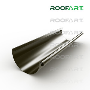 ROOFART Žľab dl. 3m, 150mm...