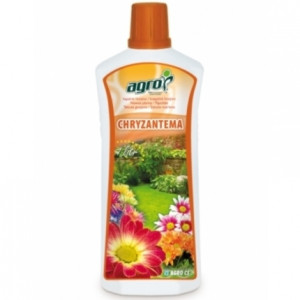 Hnojivo AGRO CHRYZANTÉMY 1L