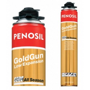 GoldGun pena pištoľová LOW...
