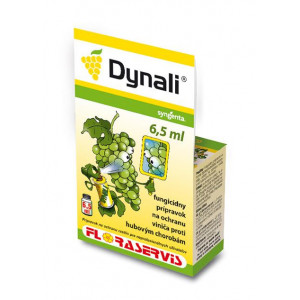 Dynali fungicíd na ochranu...