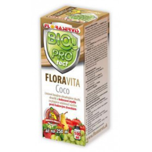 Floravita coco proti...