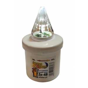 LED kahanec Zn-4B, Noc