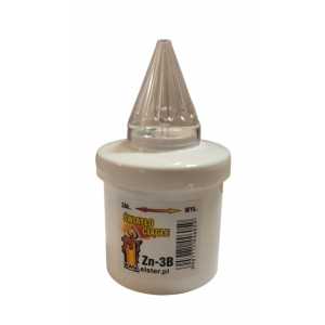 LED kahanec Zn-3B, Noc-Den