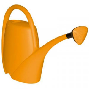 Krhla ploská 4,5L oranžová