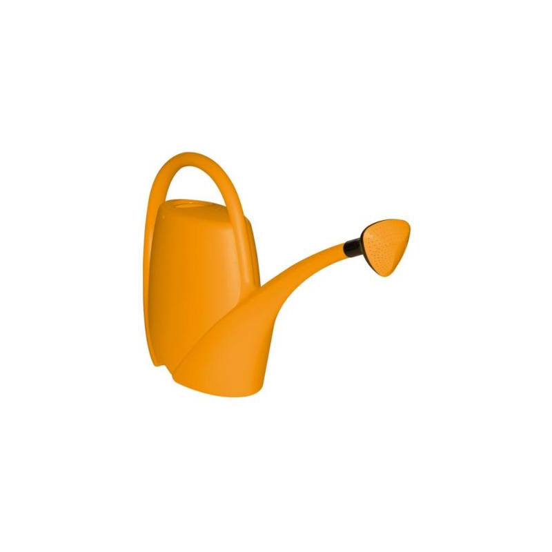 Krhla ploská 4,5L oranžová