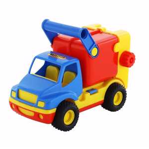 Wader Auto ConsTruck smetiarske