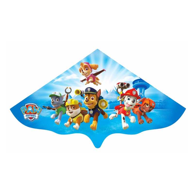 Lietajúci šarkan - Paw Patrol, Günther