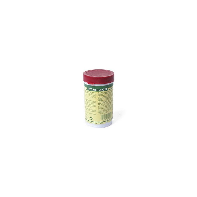 Stimulátor zakořeňování Stimulax III - gelový 130ml