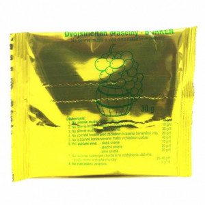 Dvousiřičitan draselný 30g