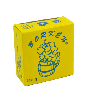 Dvousiřičitan draselný 100g...