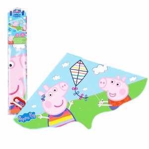 Šarkan Peppa Pig, Günther