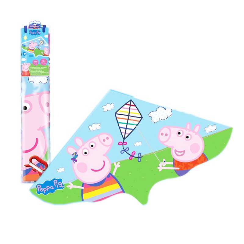 Šarkan Peppa Pig, Günther