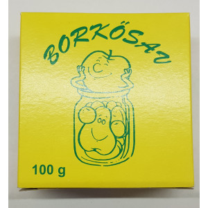 Kyselina vínna 100g