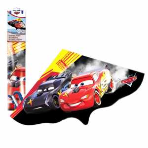 Šarkan Cars McQueen, Günter