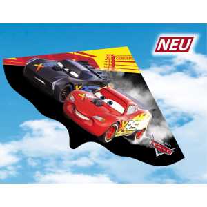 Drak Cars McQueen, Günter