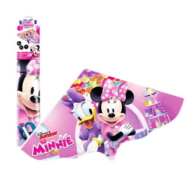 Drak Minnie, Gunther