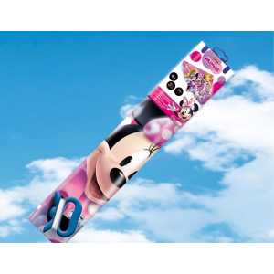 Drak Minnie, Gunther