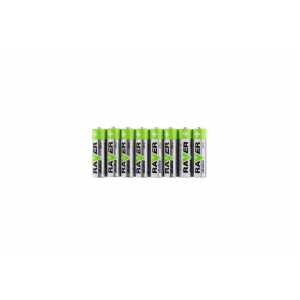 Baterie Raver LR6/AA 1,5 V alkaline ultra 8ks
