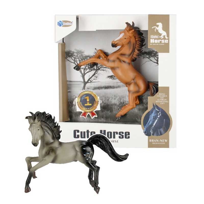 Kůň figurka 15cm