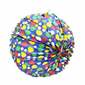 Lampion koule