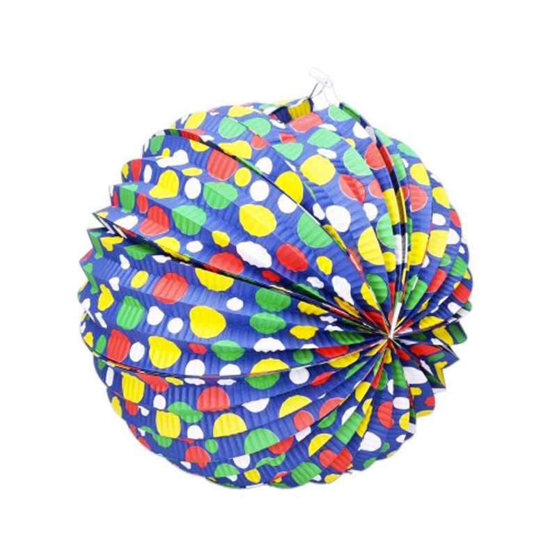 Lampion koule