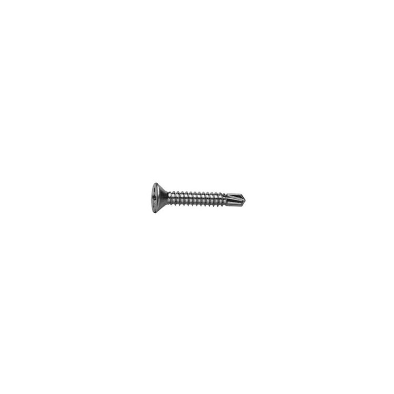 Skrutka TEX s vrtáčikom ZH 3,9x38